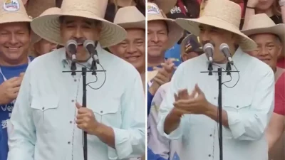 Venezuela Liderinden ABD’ye Müzikli Sesleniş ve Gerilimin Nabzı