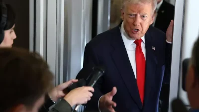 Venezuela’ya Seyahat Uyarısı: Güvenlik ve Sağlık Riskleri Artıyor