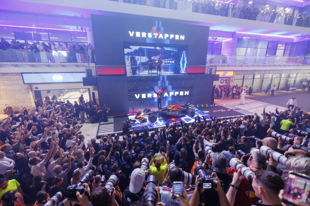 Podyumda Kimler Var?