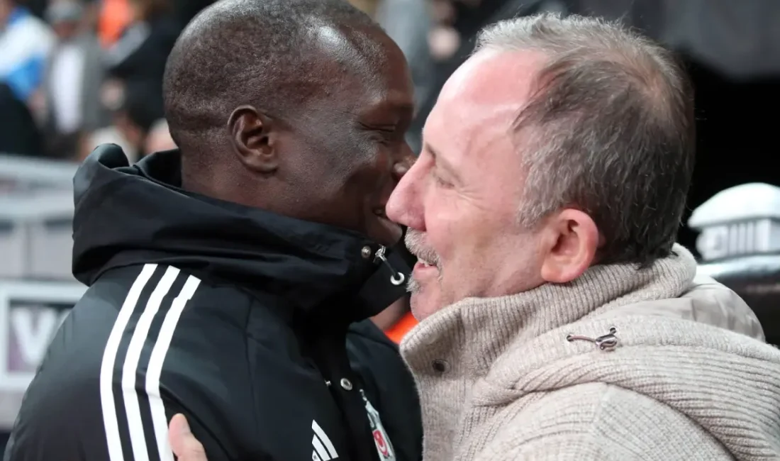 Vincent Aboubakar, Beşiktaş günlerini