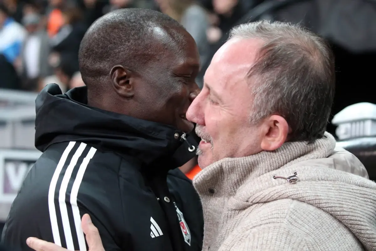 Vincent Aboubakar: Beşiktaş Günlerimi Özlüyorum ve Sergen Yalçın’a Güveniyorum