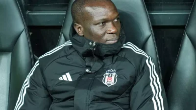 Vincent Aboubakar’dan Galatasaray Golcülerine Dair Çarpıcı Yorumlar