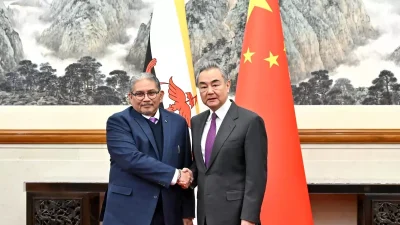Wang Yi: Çin ve ASEAN İşbirliğinde Yeni Ufuklar ve Ortak Vizyonlar