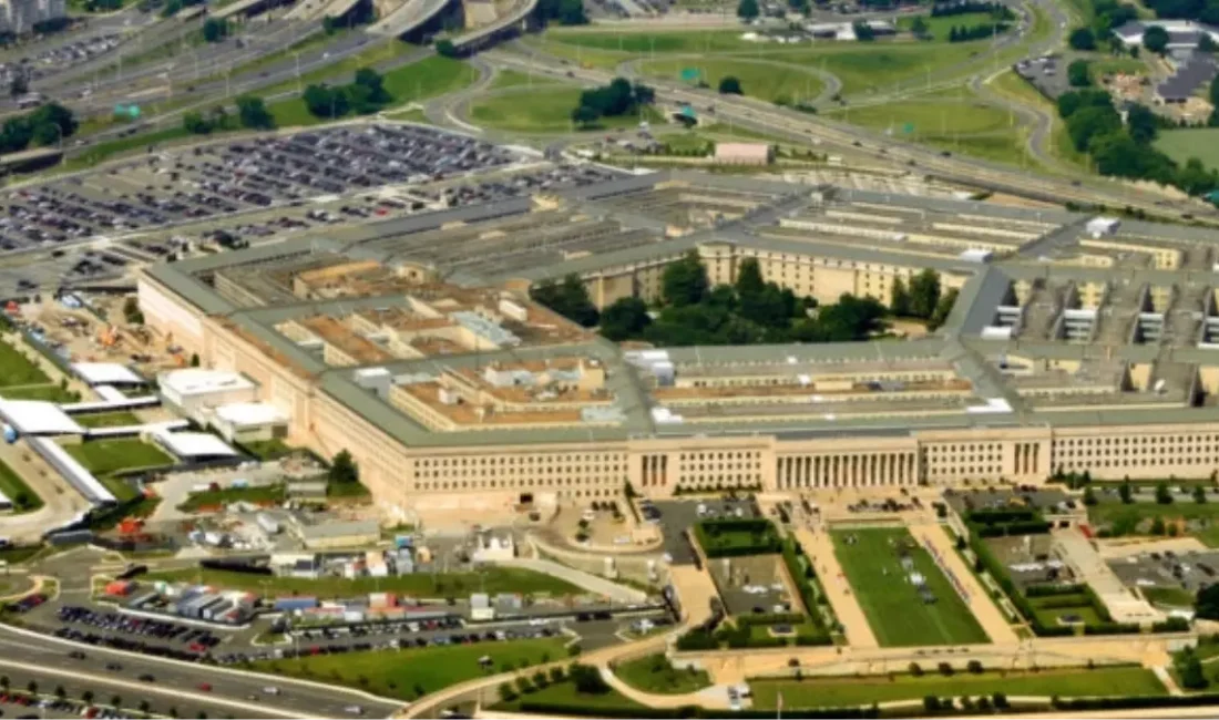 Washington'da Ulusal Muhafızlar, güvenlik