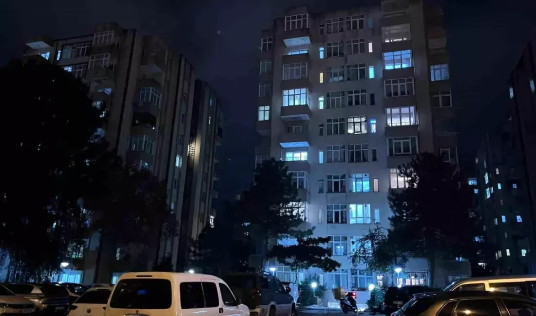 Yalova'da bir sanatçının ölümüyle