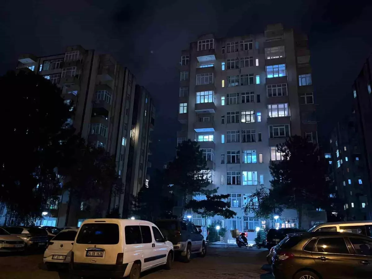 Yalova’da Bir Sanatçının Ölümünde Şok Gözaltılar