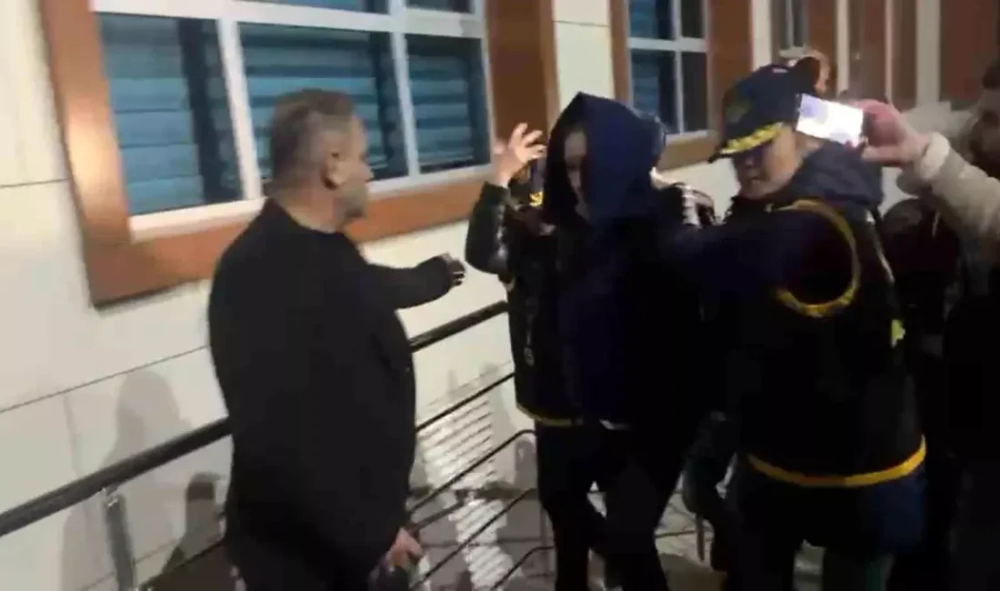 Yalova'da Güllü'nün ölümünden sonra