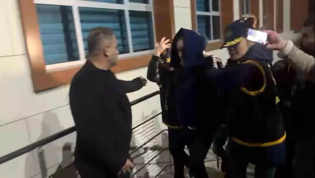 Yalova’da Güllü’nün Ölümünden Sonra Şüphelilere Operasyon ve Gözaltı Süreci