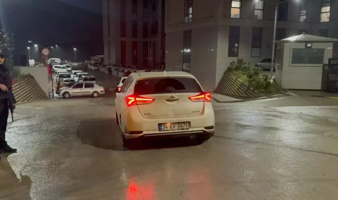 Yalova'da şarkıcı Güllü'nün ölümüyle