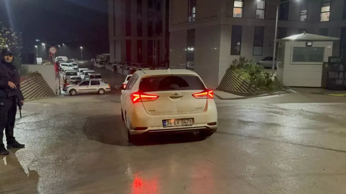 Yalova’da Şarkıcı Güllü’nün ölümüne ilişkin operasyon detayları