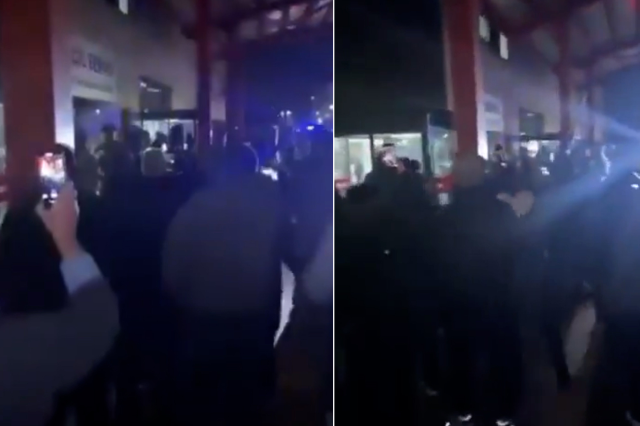 Yalova'daki Olayda Tutuklama ve Toplumsal Tepkiler