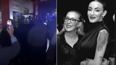 Yalova'daki olayda tutuklamalar ve toplumsal