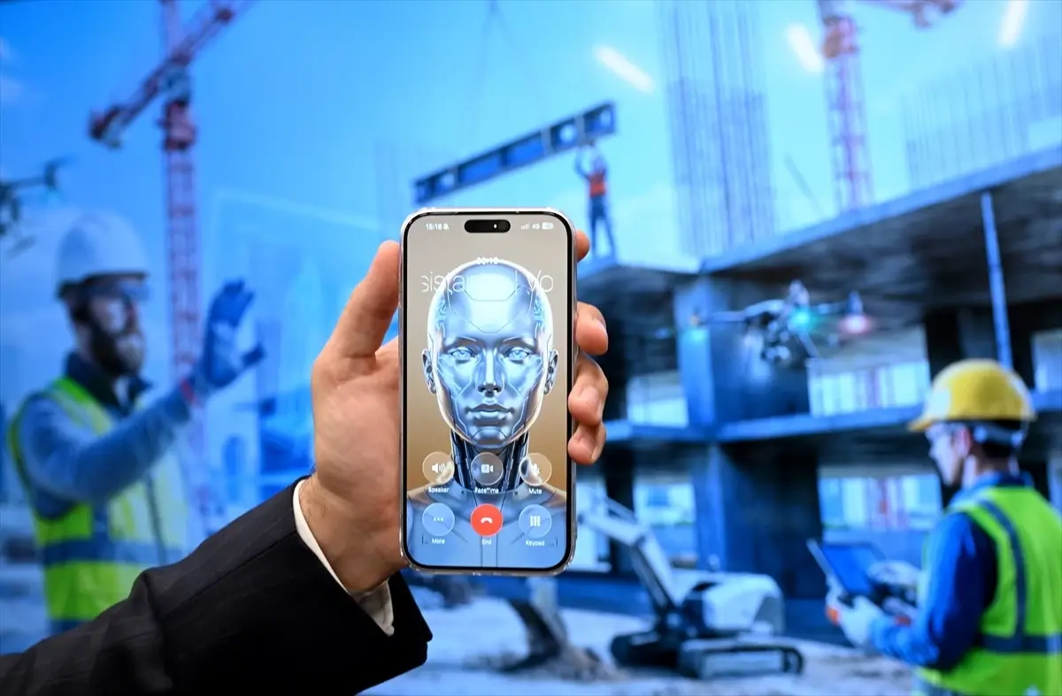 Yapay Zeka ile Gayrimenkulde Gelişen Teknolojiler ve Gelecek Vizyonu