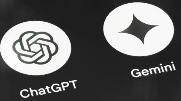 Yapay Zeka savaşında Gemini'nin
