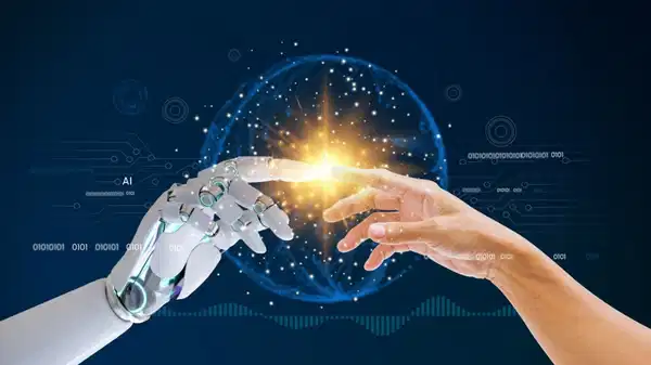 Yapay zeka ve geleceğin