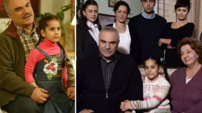 Yaprak Dökümü’nin ‘Ayşe’ Karakteri Şebnem Ceceli’nin Güncel Halleri ve Yaptıkları