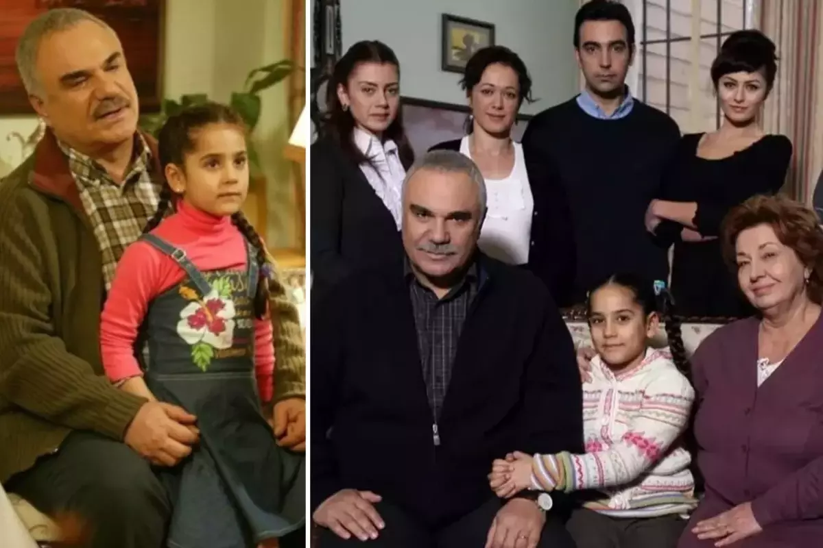 Yaprak Dökümü’nin ‘Ayşe’ Karakteri Şebnem Ceceli’nin Güncel Halleri ve Yaptıkları