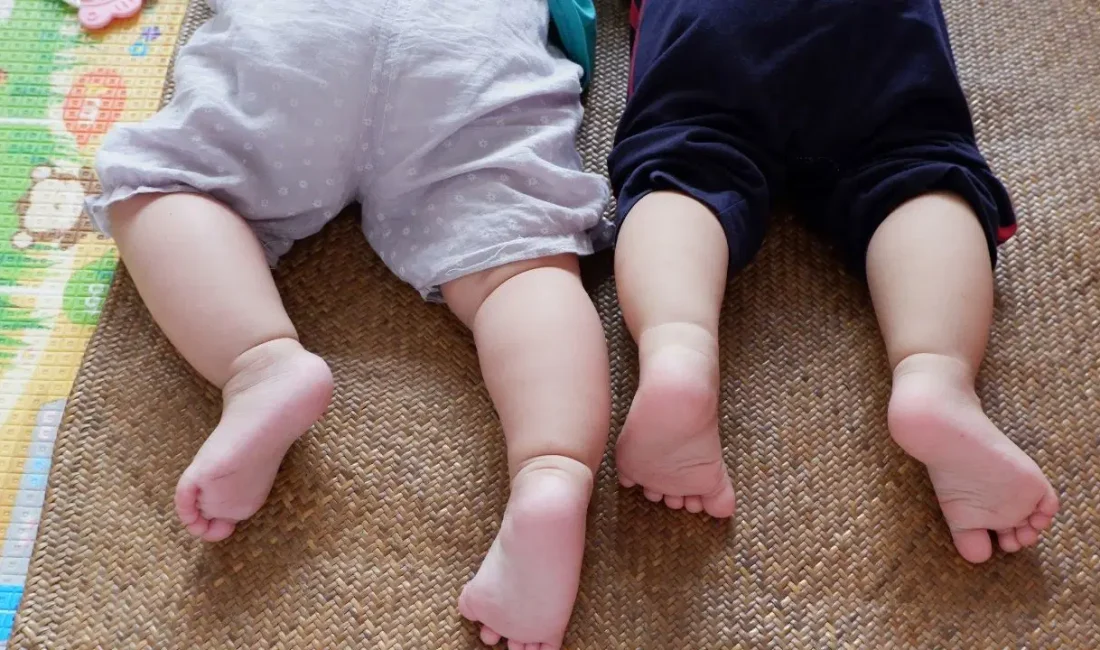 Yenidoğanlarda enfeksiyon risklerini azaltmanın