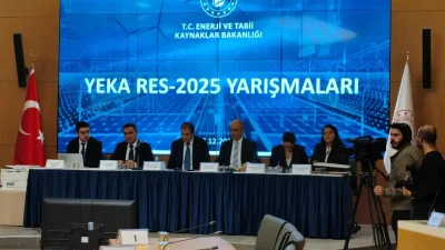 Yenilenebilir Enerji Showdown: YEKA RES-2025 Kapasite Tahsisleri ve Süreç Analizi