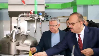 Yerel Gıda Üretim Tesisleri Ziyareti ve Ekonomiye Katkıları