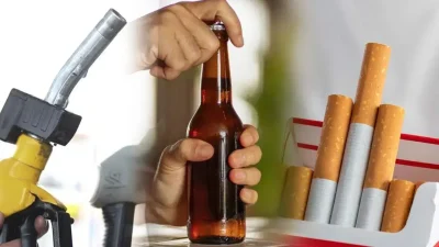 Yılbaşı Öncesi Artışlar: Üretici Fiyat Endeksi ve ÖTV Düzenlemeleri