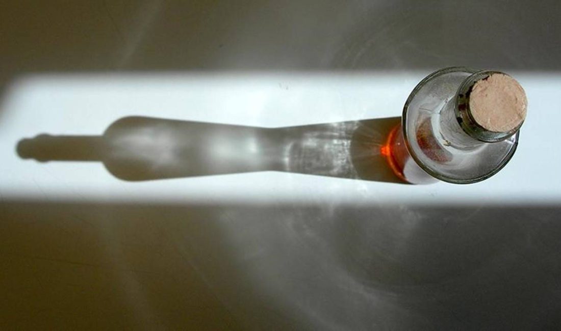 Yılbaşı öncesi sahte alkollere