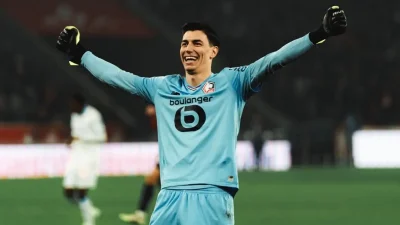 Young Boys ve Lille Karşılaşmasında Aslanlar Sahada Büyüledi