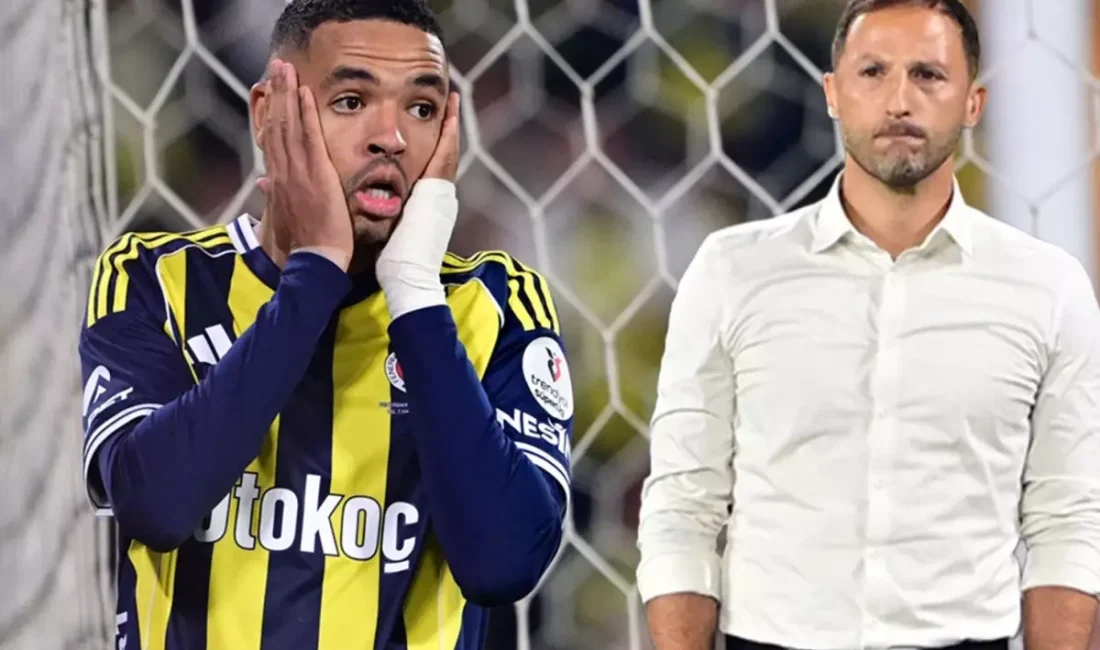 Youssef En-Nesyri'nin derbideki performansı