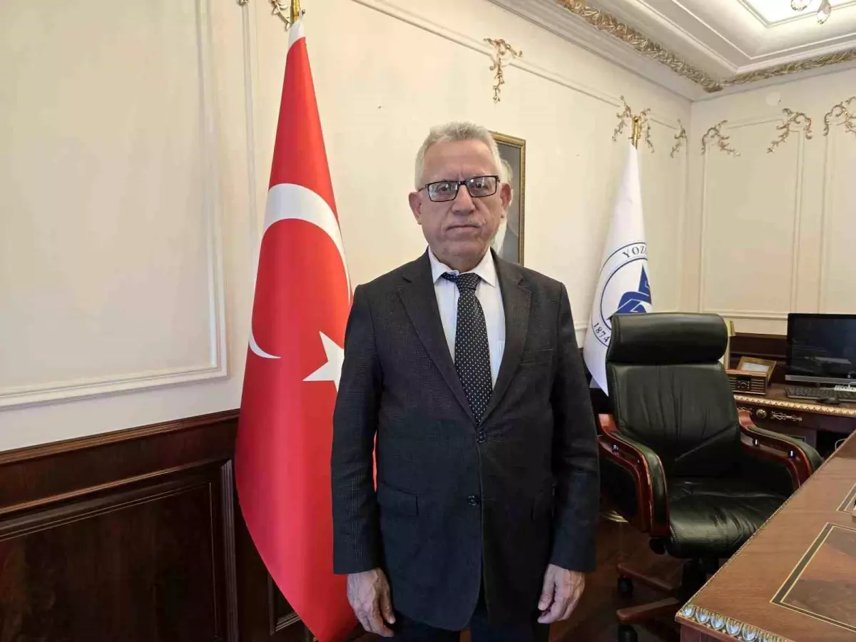 Yozgat Belediye Meclisinde Aralık Toplantısında Gerginlik ve İptal Kararı