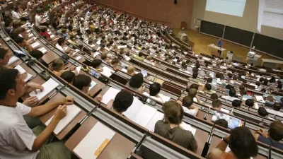 Yükseköğretim Kurumlarına Yeni Rektör Atamaları Resmen Duyuruldu