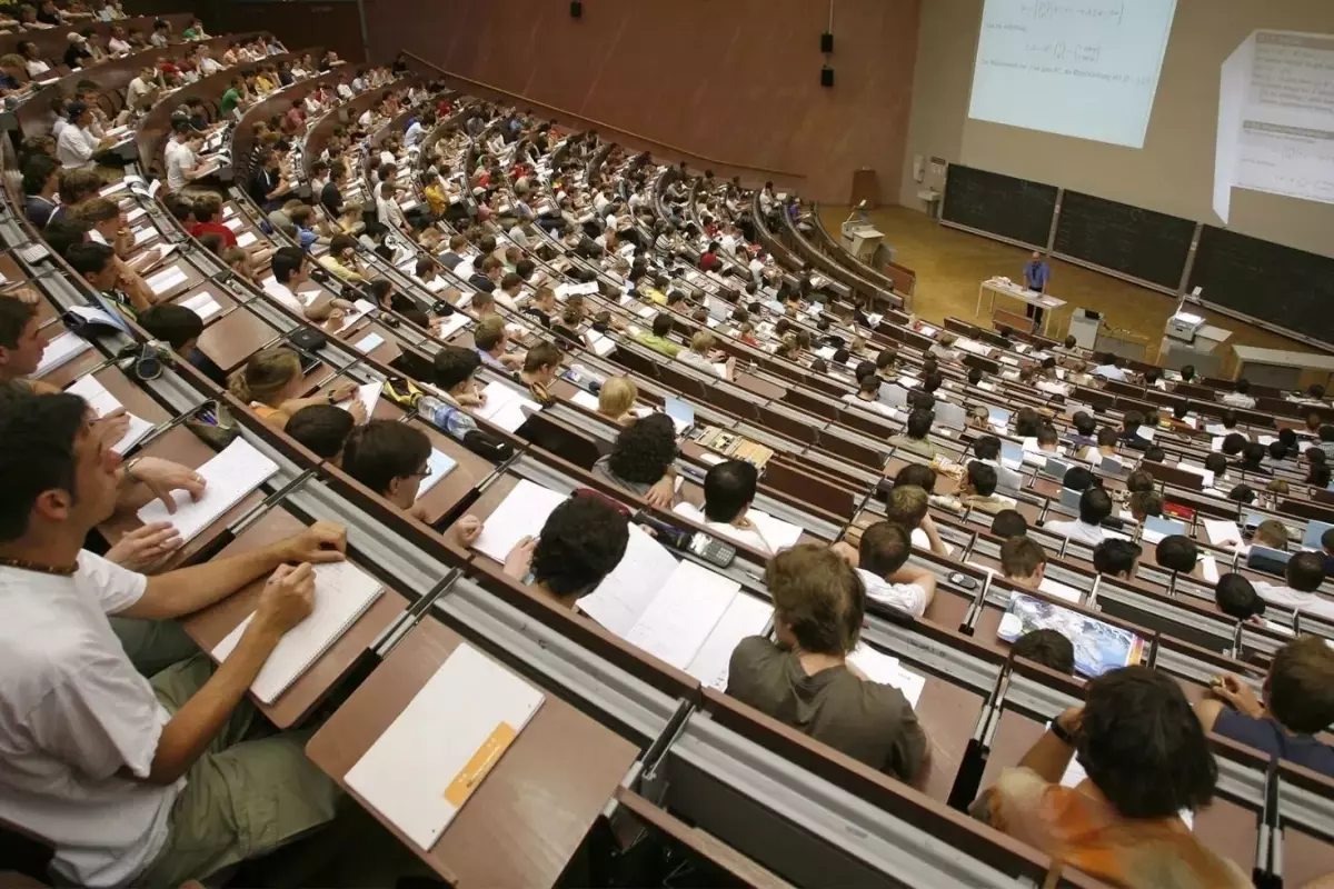 Yükseköğretim Kurumlarına Yeni Rektör Atamaları Resmen Duyuruldu