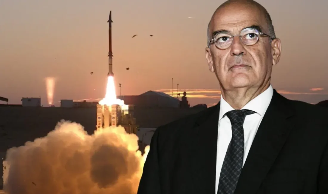 Yunanistan'ın silah alımlarındaki yeni