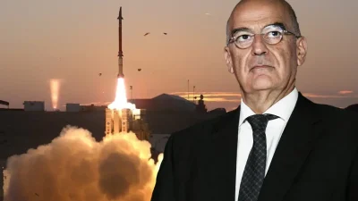 Yunanistan Silah Alımlarında Yeni Hamleler ve İsrail İş Birliği