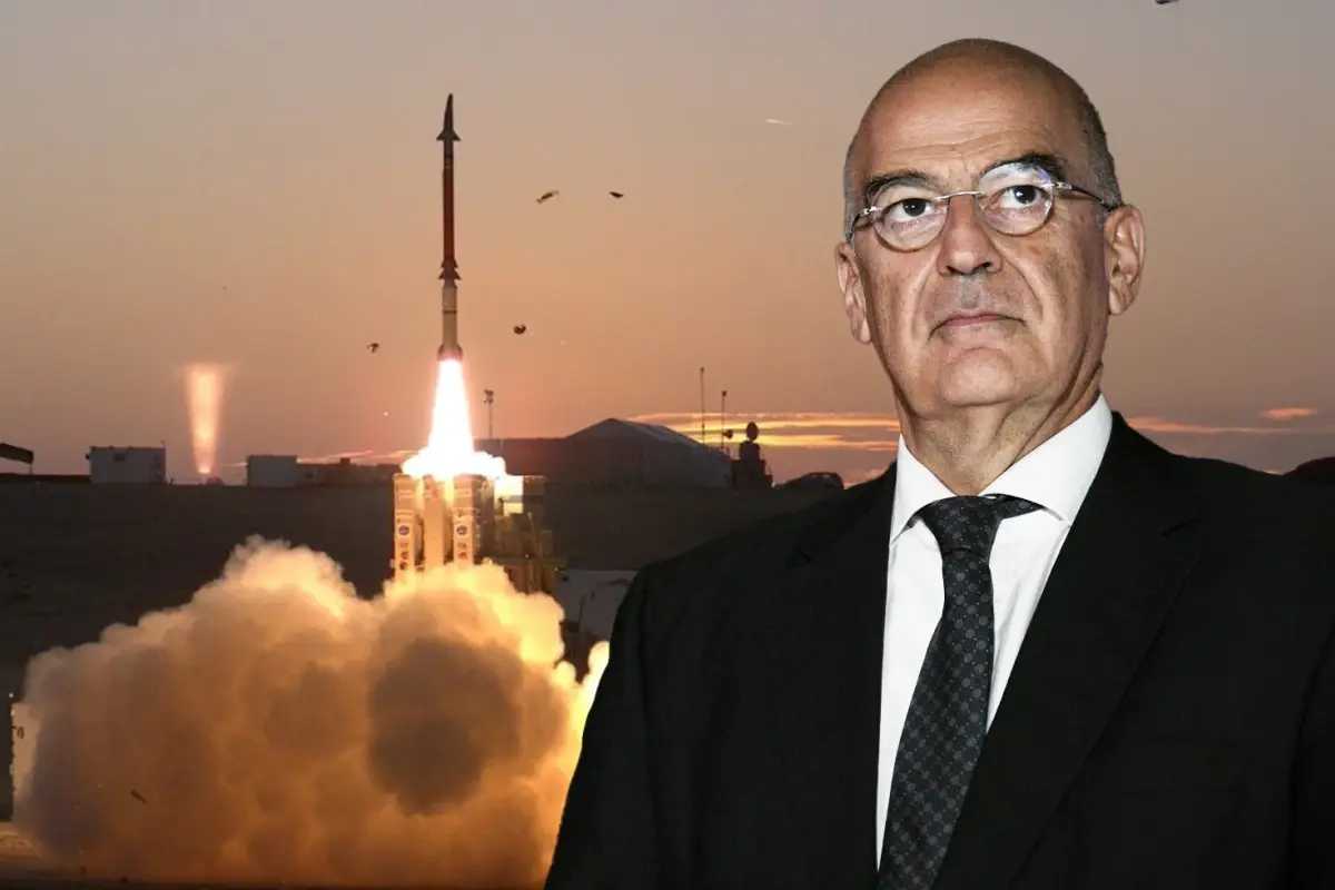 Yunanistan Silah Alımlarında Yeni Hamleler ve İsrail İş Birliği