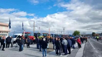 Yunanistan’daki Çiftçi Protestoları: Güncel Gelişmeler ve Günler Sürüren Eylemler