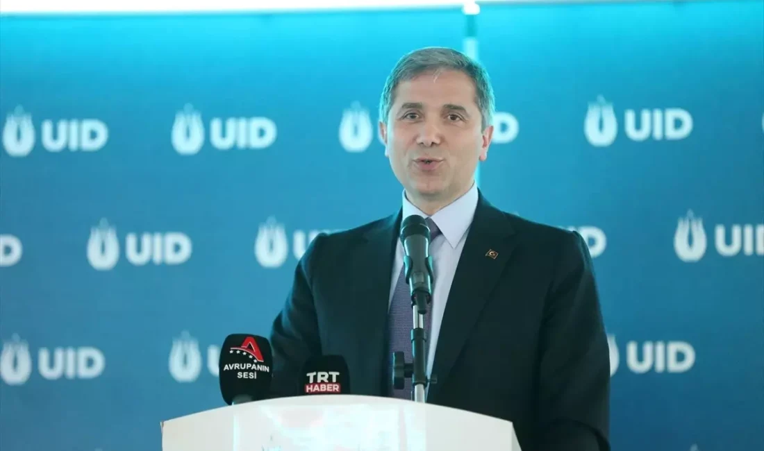 Yurt dışında Türk vatandaşlarının