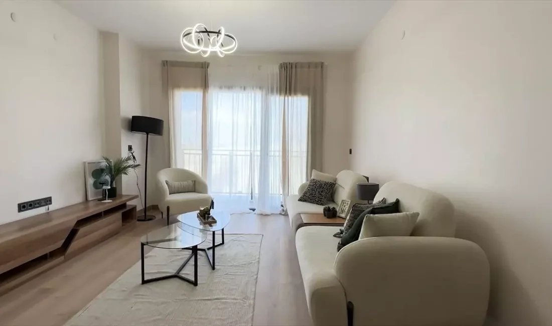 Yüzyılın konut projesiyle 500