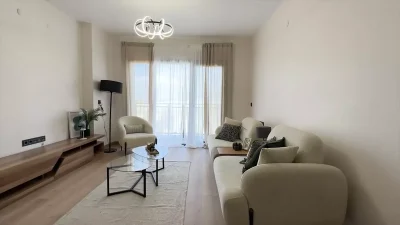 Yüzyılın konut projesiyle 500 bin