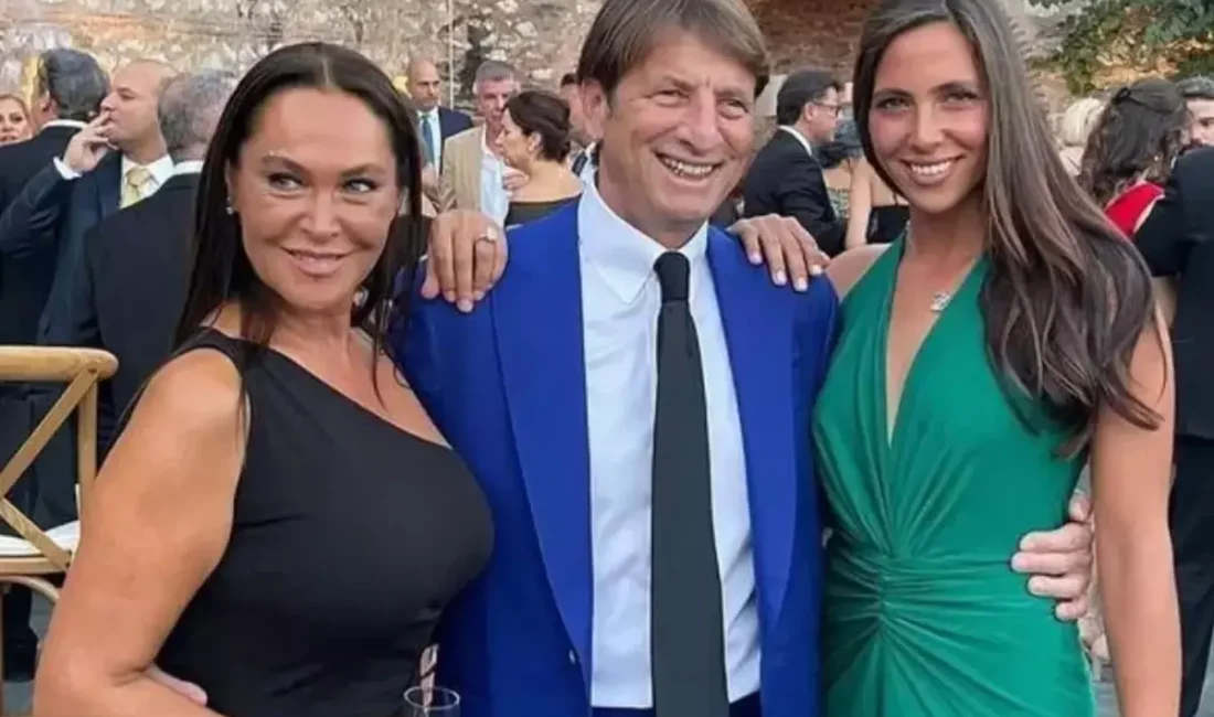 Zehra Çilingiroğlu'nun aşk ve