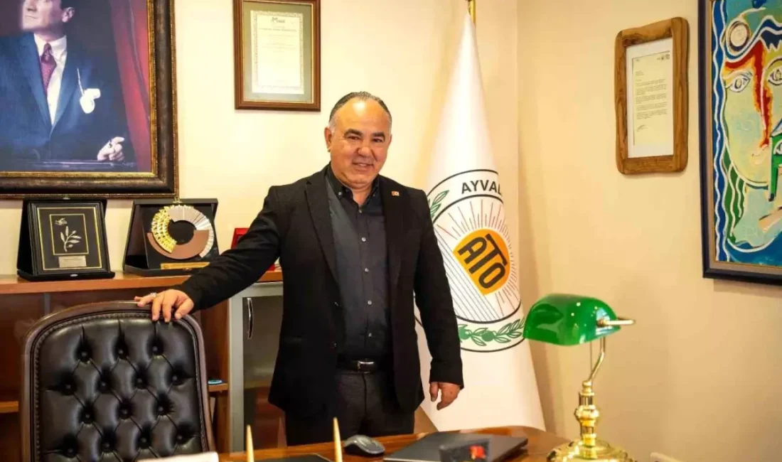 Zeytinyağı sektöründe yenilikçi çözümler