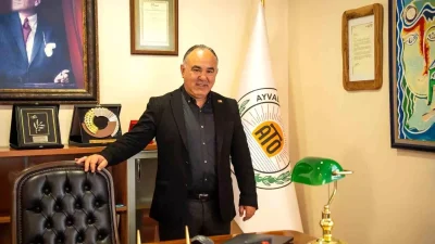 Zeytinyağı Sektöründe Yenilikçi Çözümler ve Stratejik Hedefler