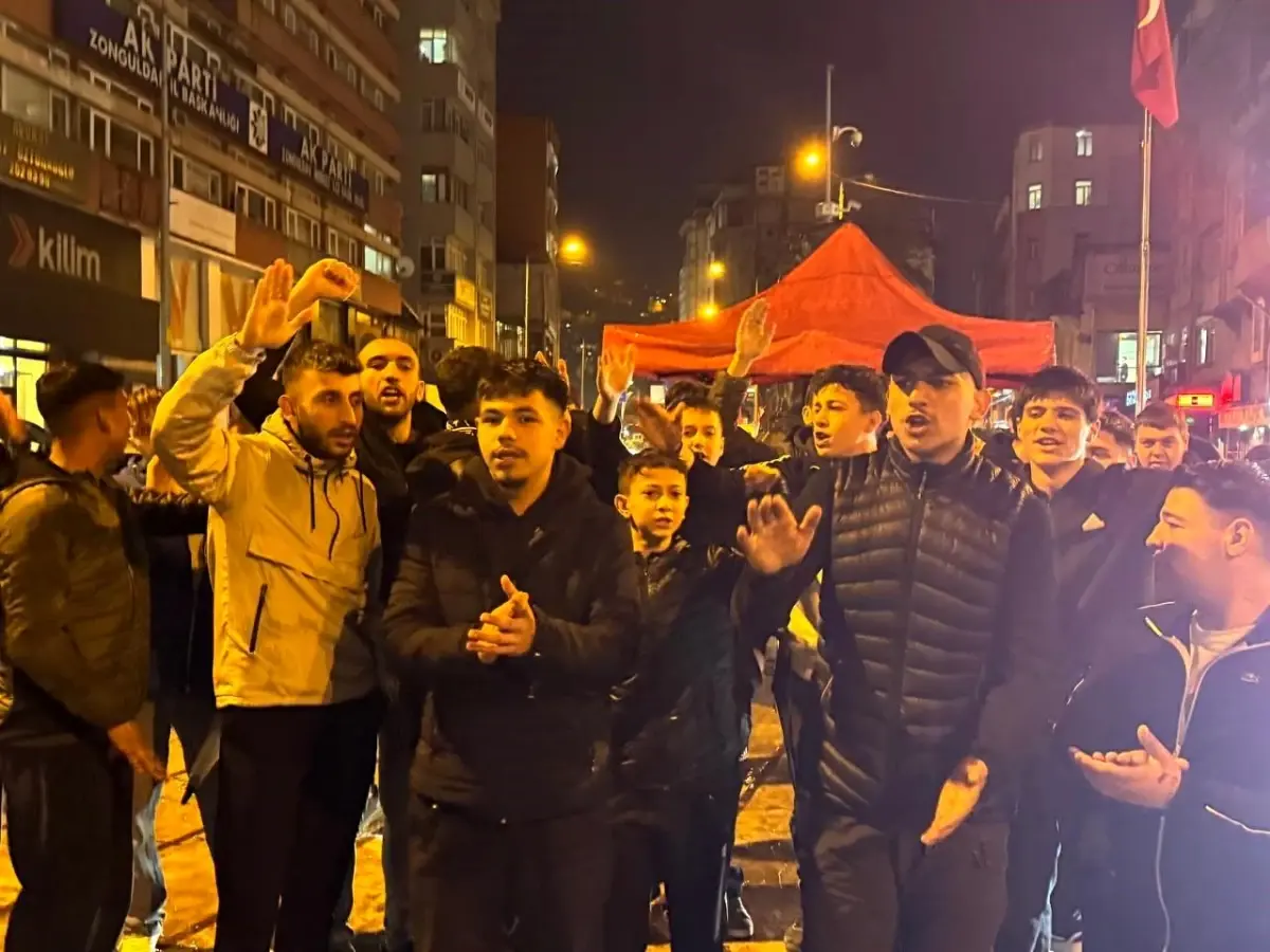 Zonguldakspor Taraftarlarından Adalet Çağrısı ve Maç İddiaları Üzerine Beklentiler