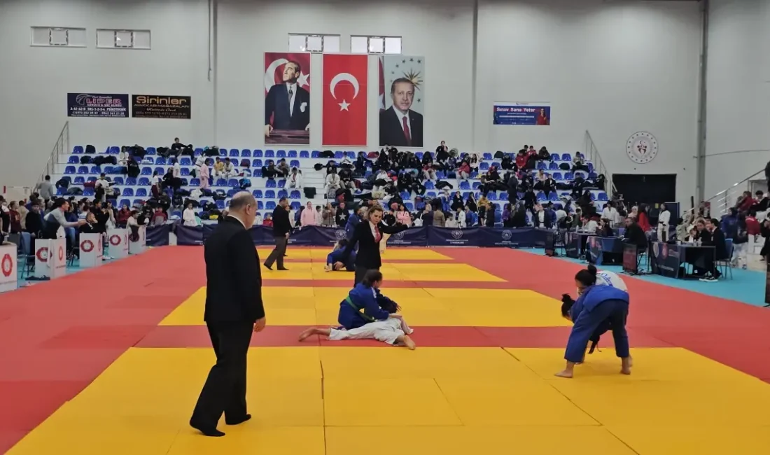 Zonguldak'ta Uluslararası Madenci Kupası