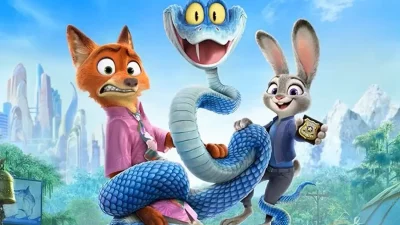 Zootopia 2: Gişede Rekorları Altüst Eden Animasyon Serüveni